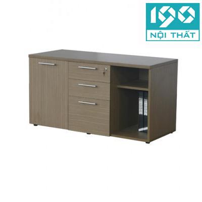 Tủ phụ gỗ công nghiệp TG06-1